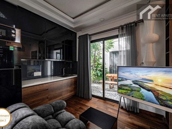 ID 2153 2-bed living room