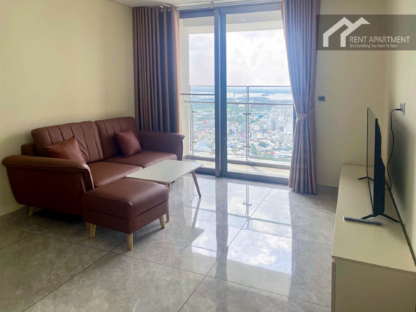 ID 2159 - 3 bed - living room