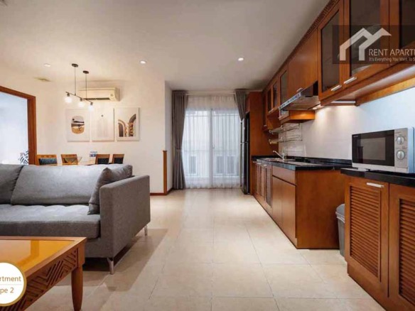 ID 2167 - 2 bed - living room 2