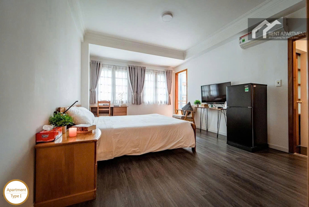 ID 2169 - Type 1 - bedroom