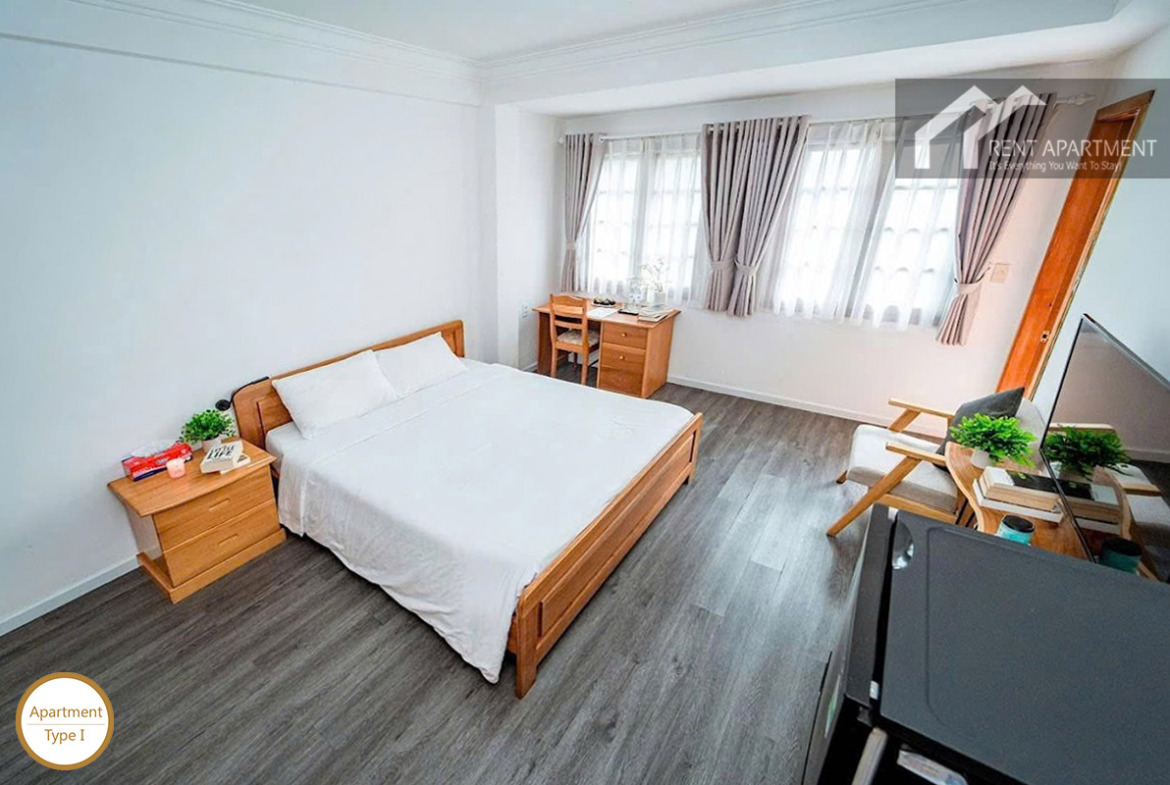 ID 2169 - Type 1 - bedroom 2