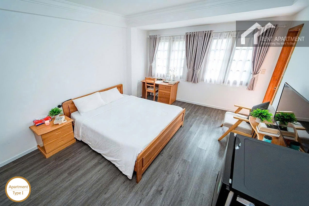ID 2169 - Type 1 - bedroom 2