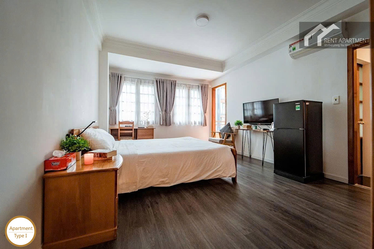 ID 2169 - Type 1 - bedroom