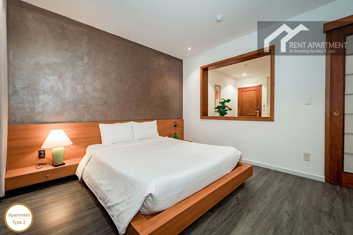 ID 2169 - Type 2 - Bedroom