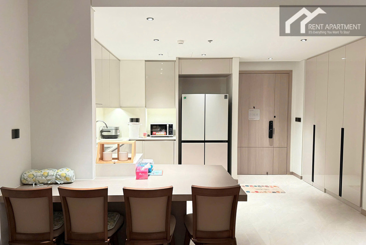 ID 2173 2-bed kitchen