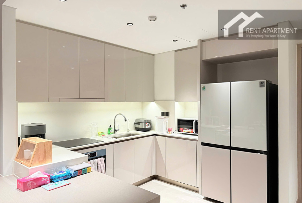 ID 2173 2-bed kitchen area 2