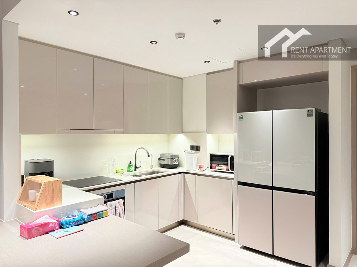 ID 2173 2-bed kitchen area 2