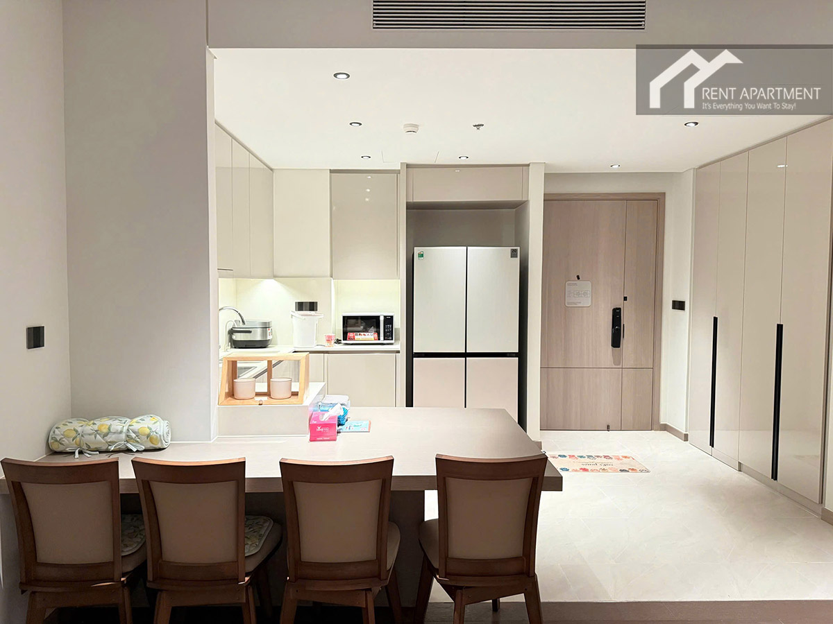 ID 2173 2-bed kitchen