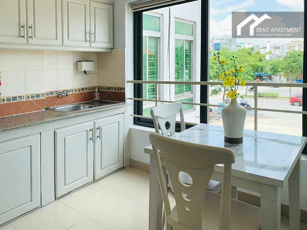 ID 2175 kitchen space