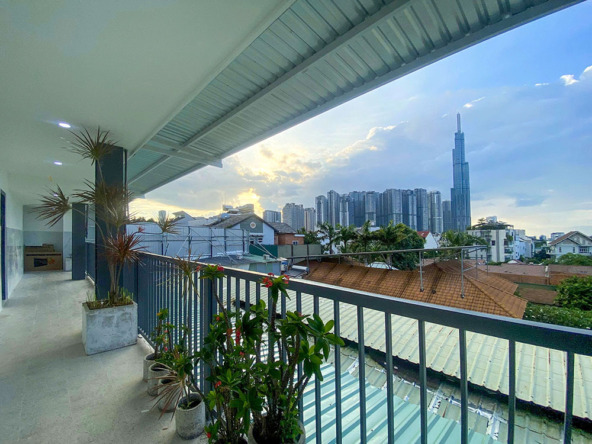 ID 2177 - 1 bedroom - view 2