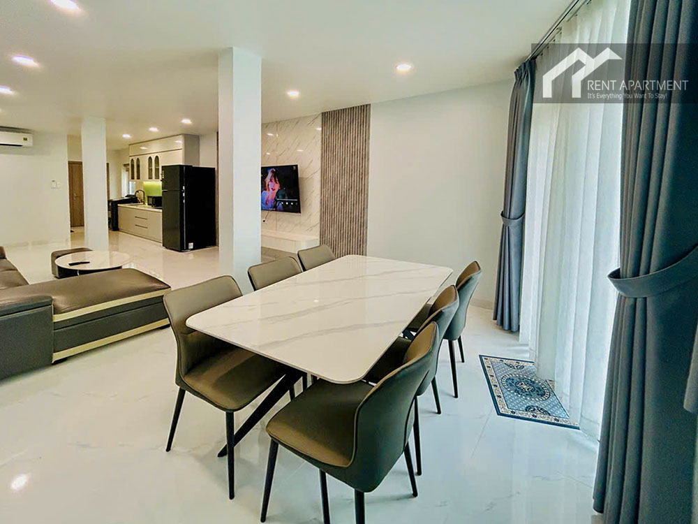 ID 2178 dining table