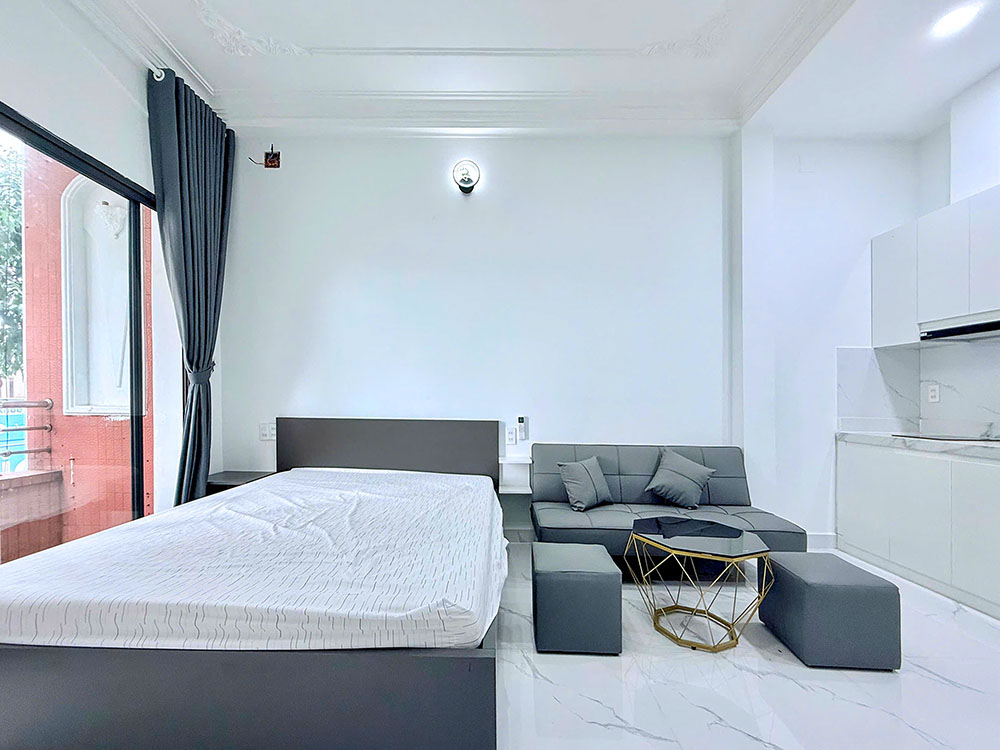 ID 2185 bedroom