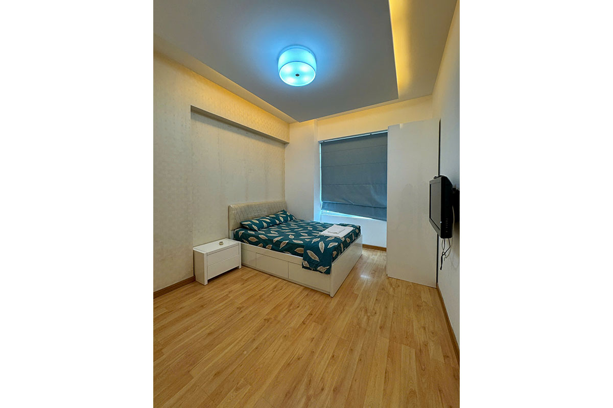 ID 2188 bedroom
