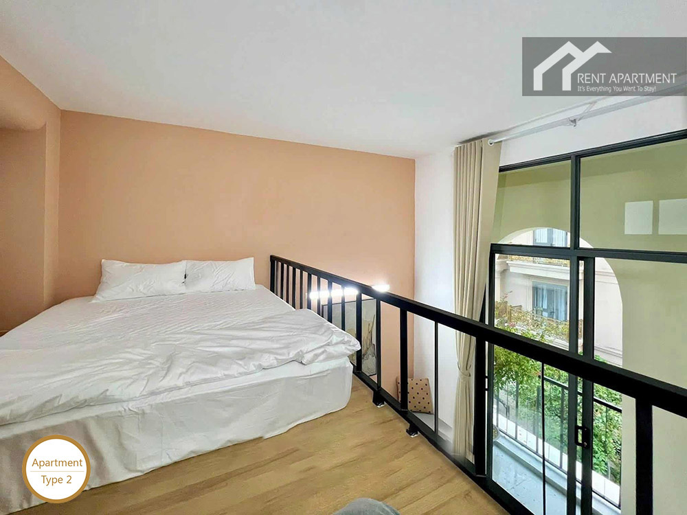 ID 2192 balcony bedroom 2