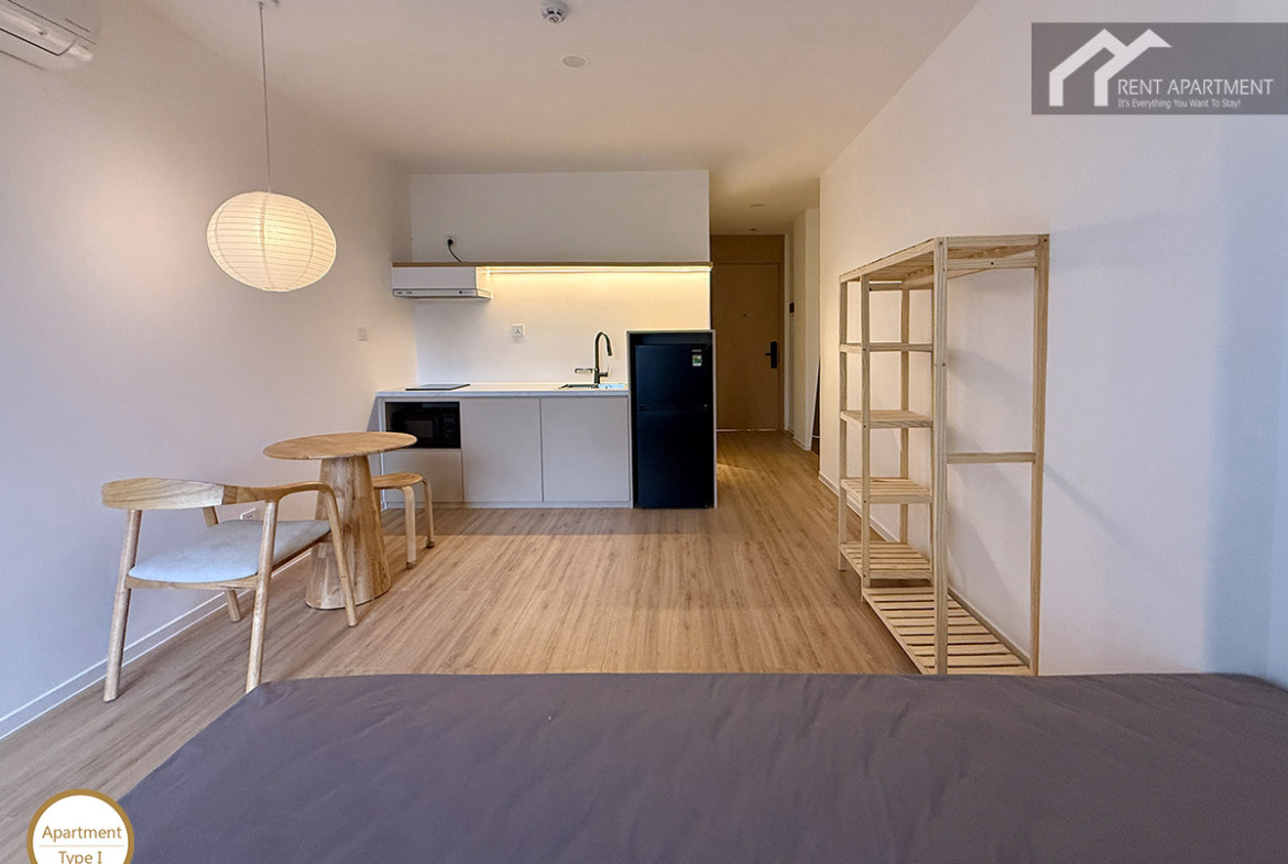 ID 2194 balcony kitchen