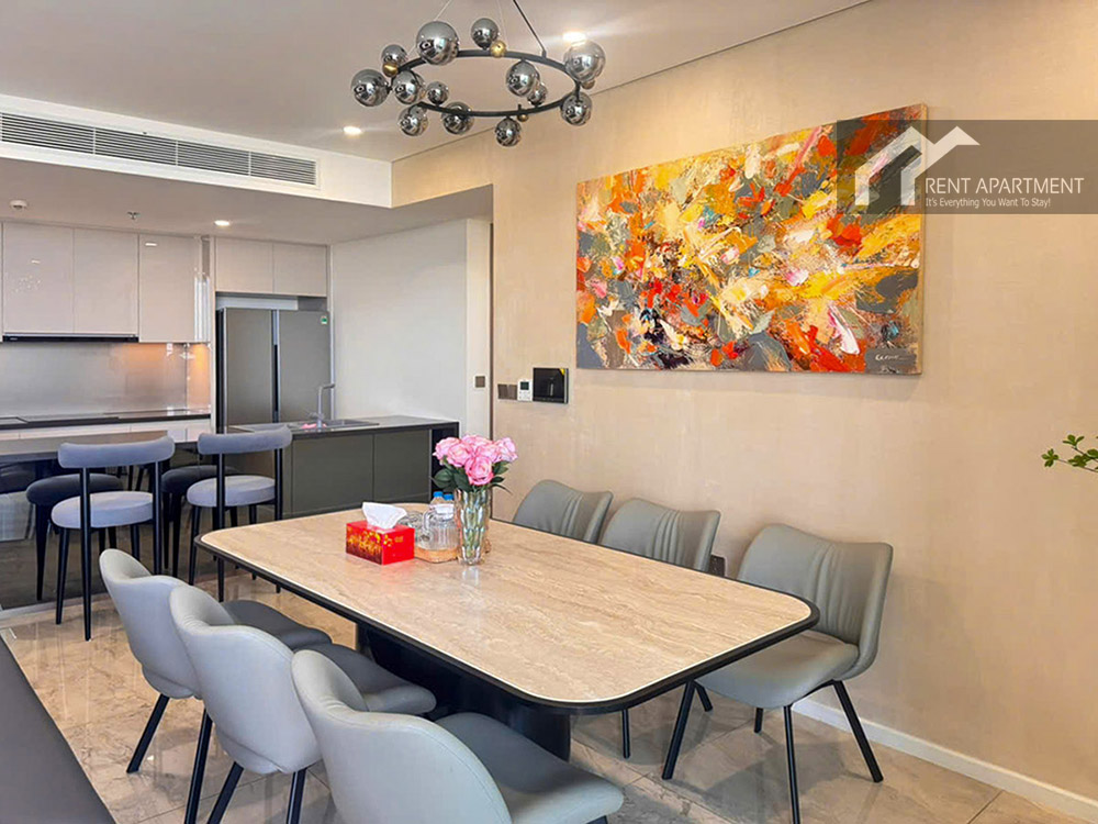 ID 2199 dinner table