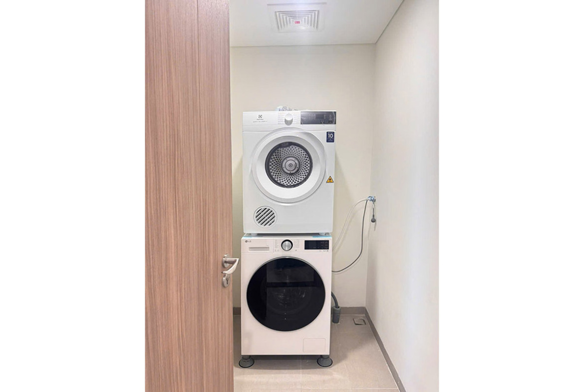 ID 2199 washer