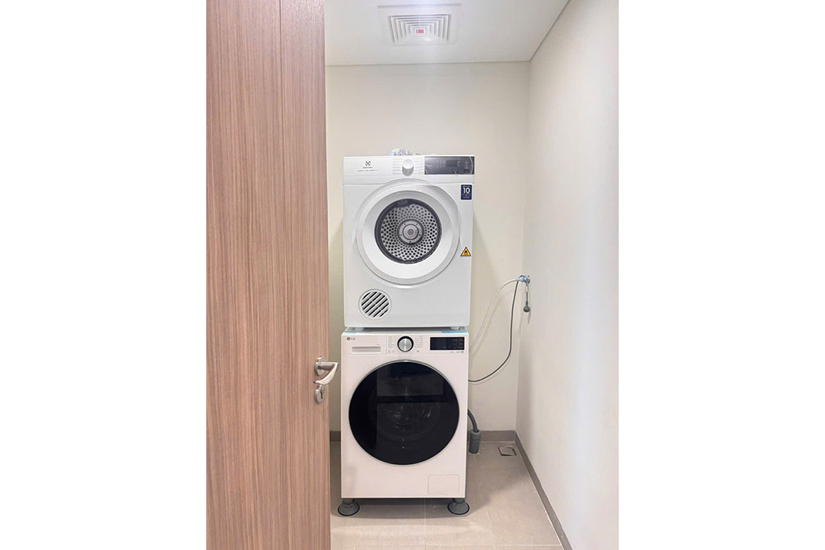 ID 2199 washer