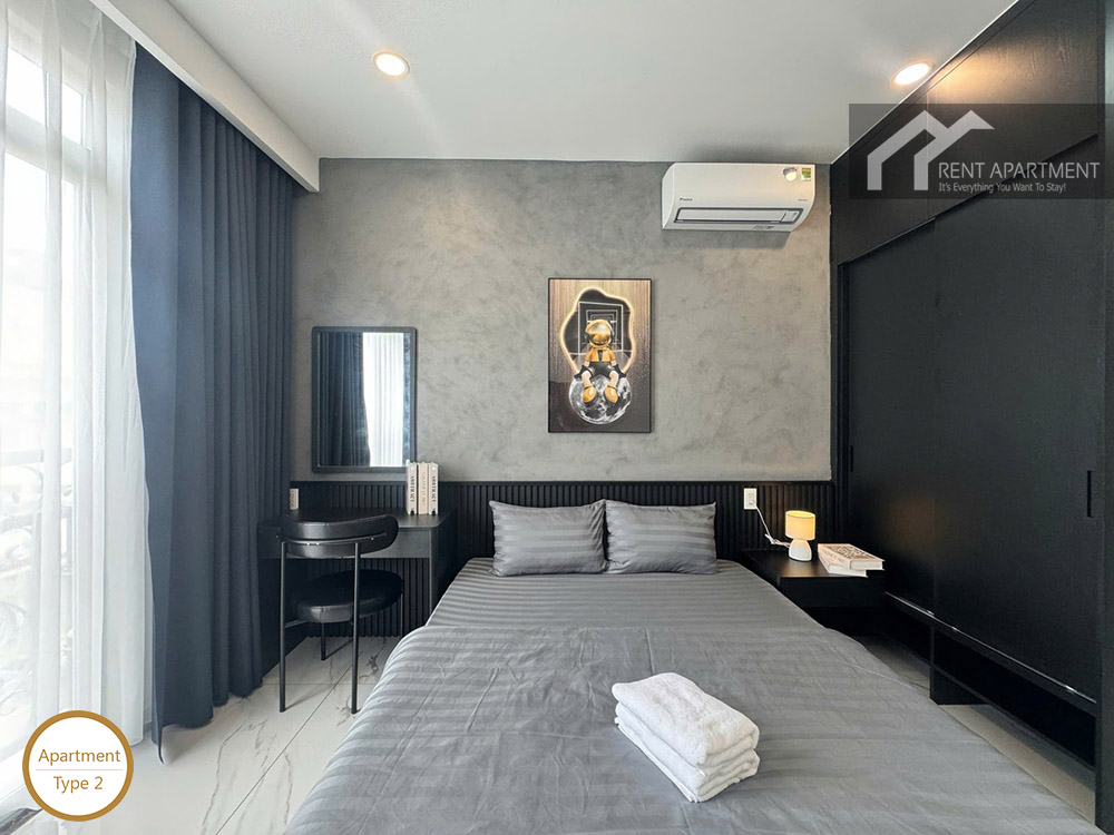 ID 2201- balcony - bedroom 2