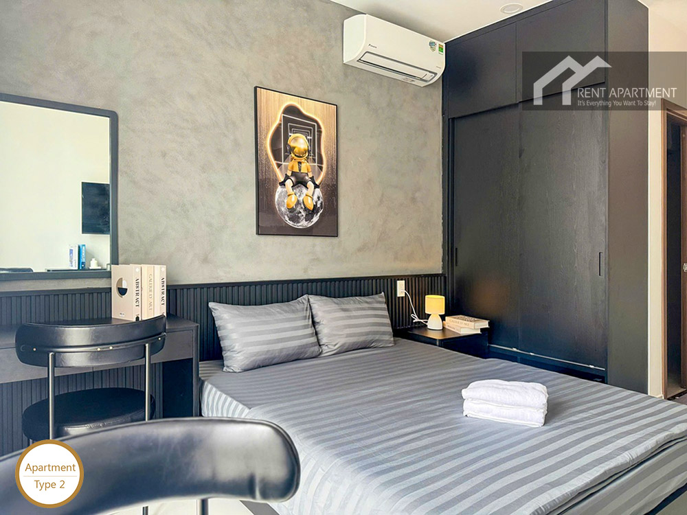 ID 2201- balcony - bedroom 4