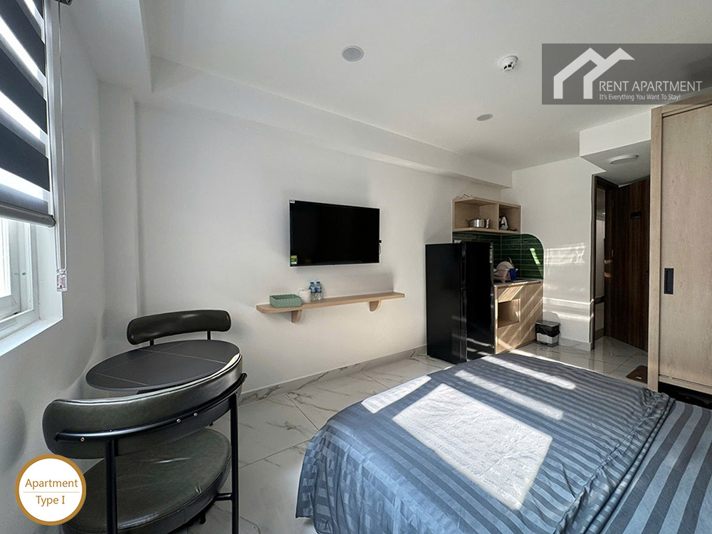 ID 2201- studio - bedroom 2