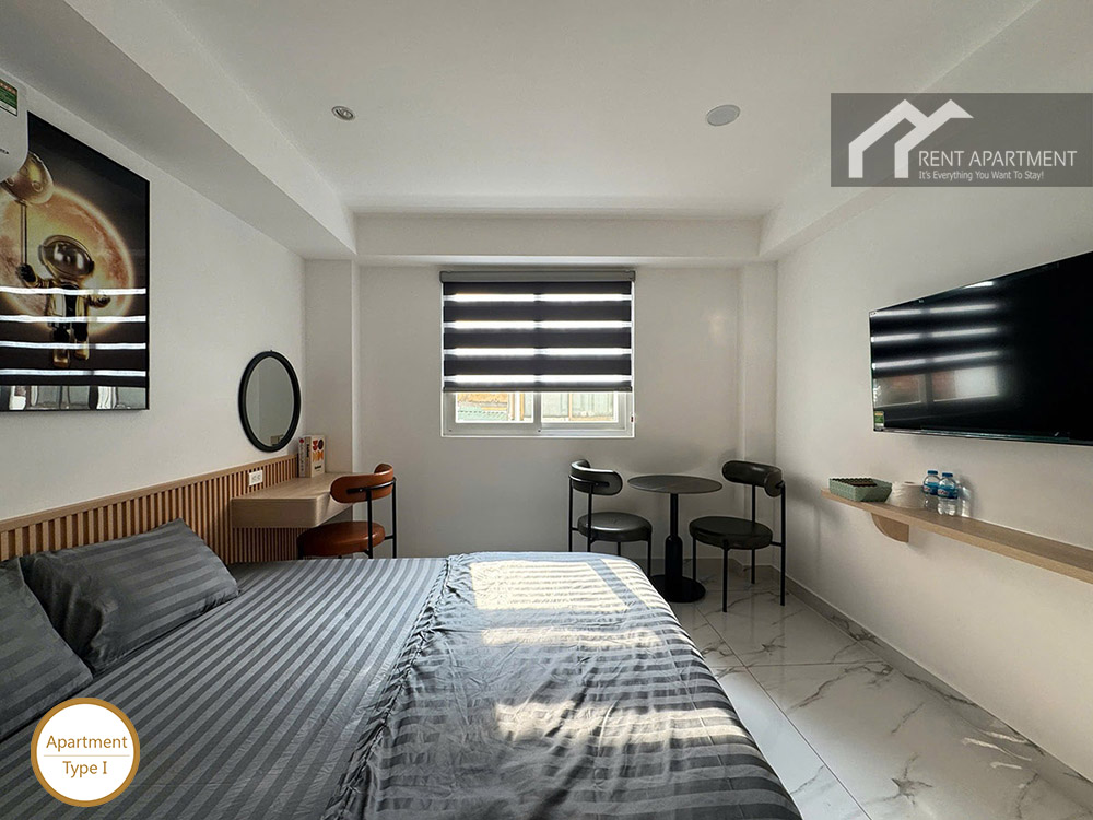 ID 2201- studio - bedroom 3