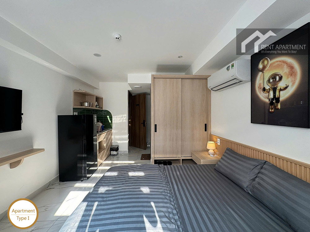 ID 2201- studio - living space