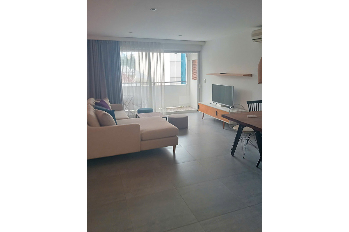 ID 2207 living space