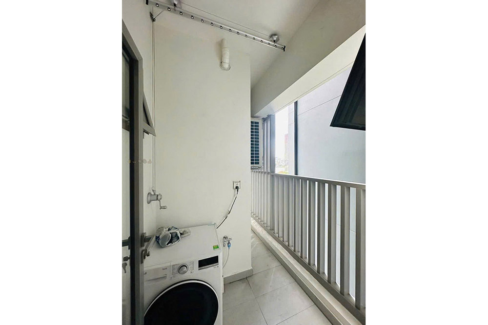 ID 2214 washer