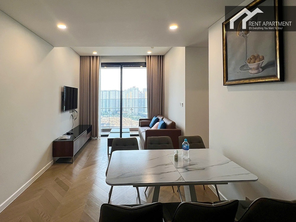 ID 2229 dining area looking towards living room and balcony