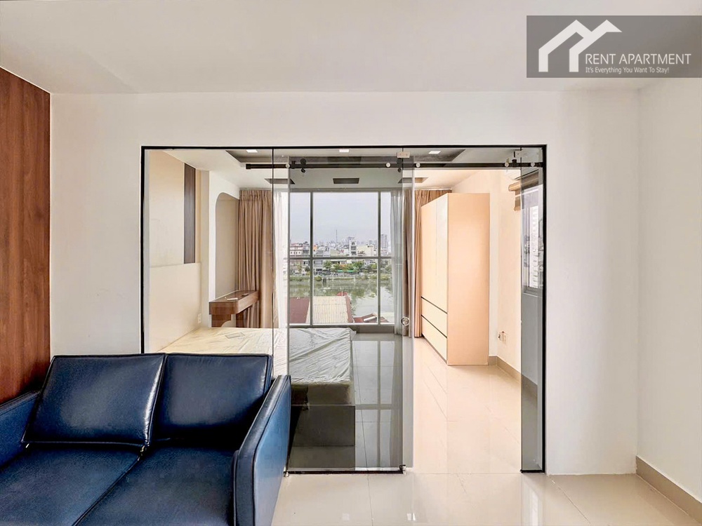 River View Serviced Apartment On Ton That Thuyet Street