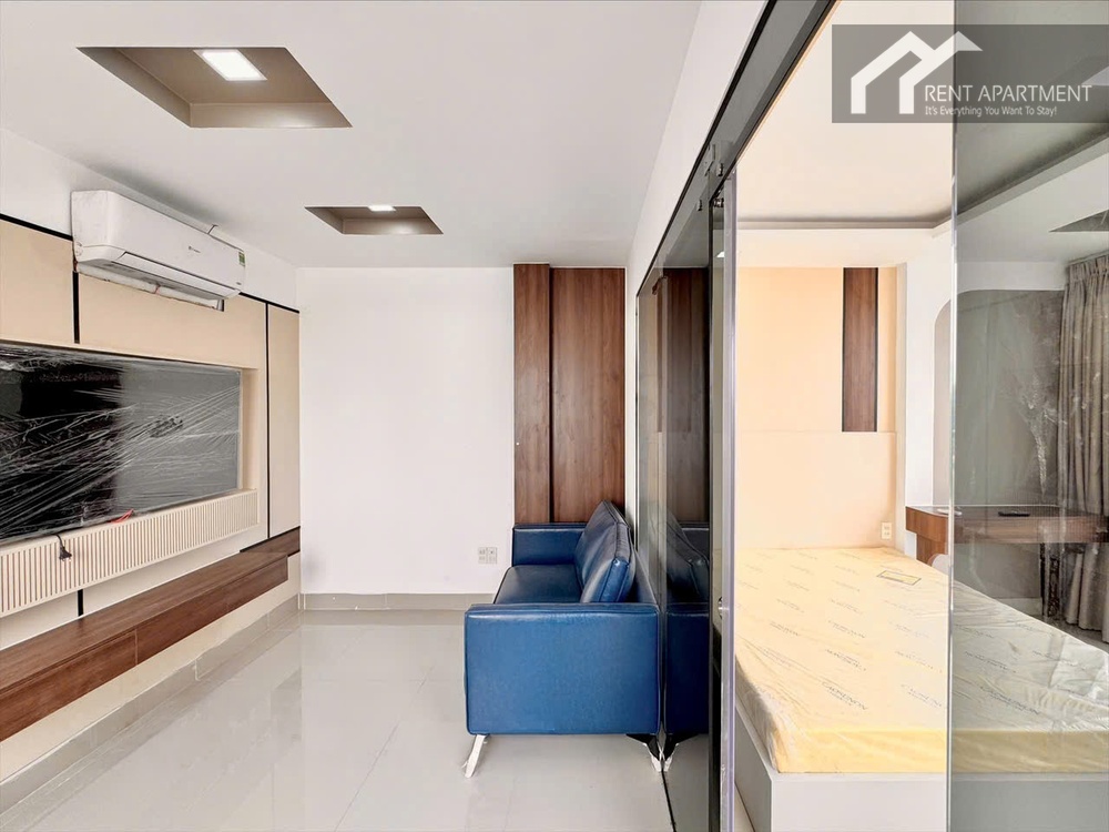 River View Serviced Apartment On Ton That Thuyet Street