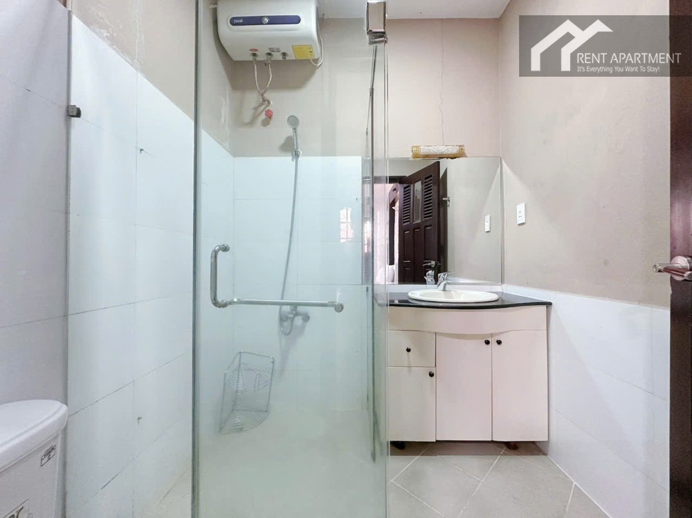 ID 2232 Bathroom 2 Glass Shower
