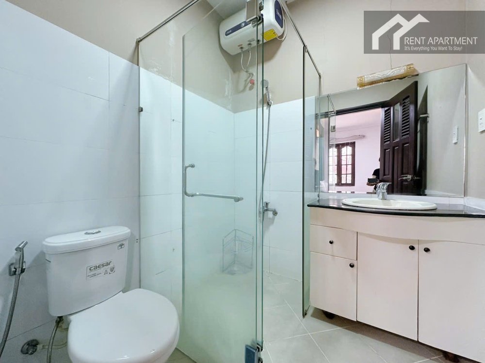 ID 2232 Bathroom 2 Vanity & Toilet
