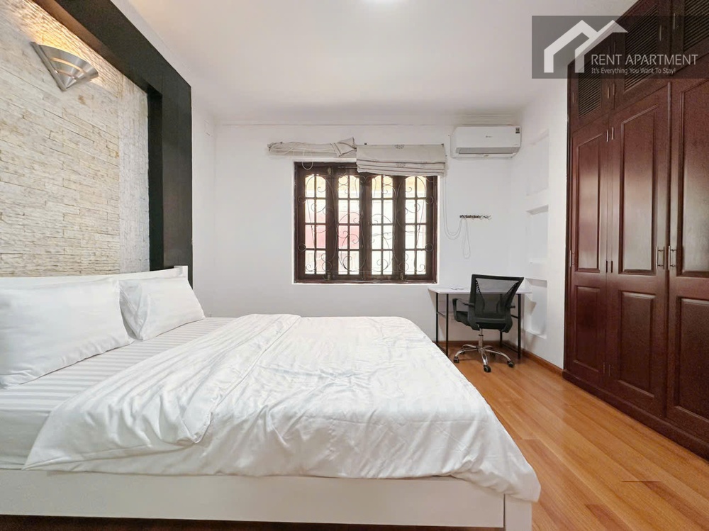 ID 2232 Bedroom 2 Bed & Wooden Wardrobe