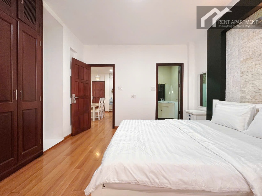 ID 2232 Bedroom 2 & En-suite Door