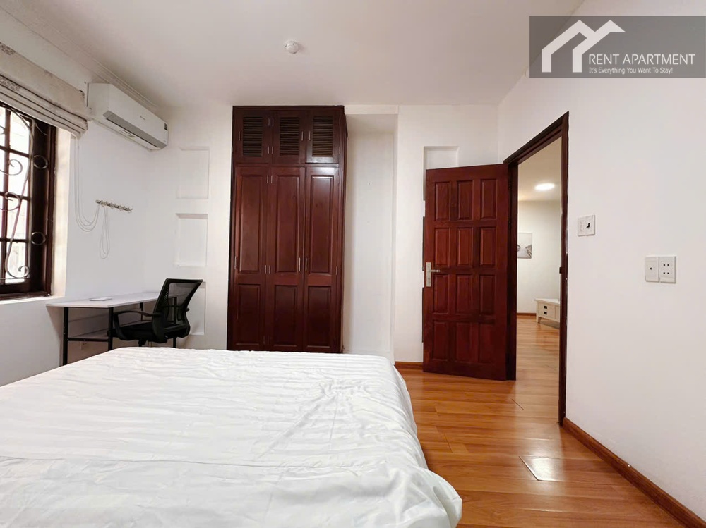 ID 2232 Bedroom 2 Wardrobe & Door