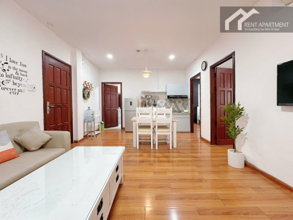 ID 2232 Living Room & Dining Area