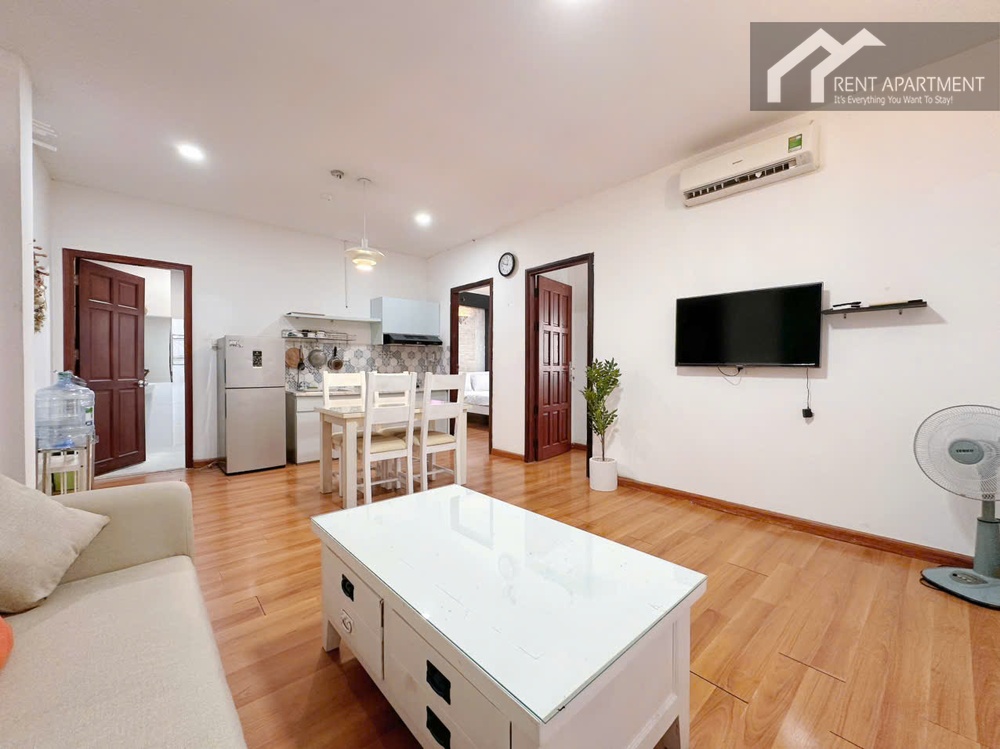 ID 2232 Living Room & TV Corner