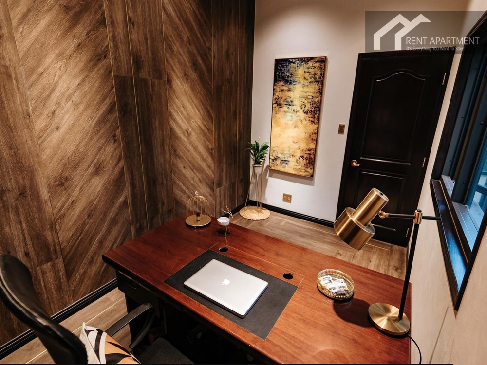 ID 2237 Behind the window is the open natural trees space with fresh air and rhythm of peaceful living