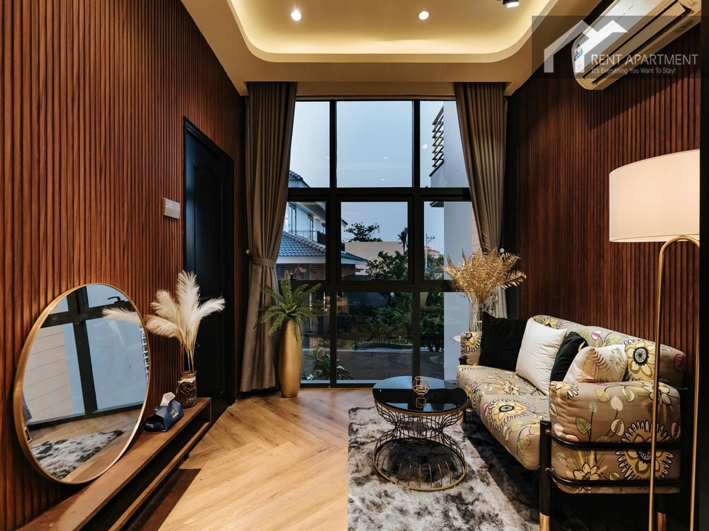 ID 2237 Luxury decoration for Master Room with beautiful open-view
