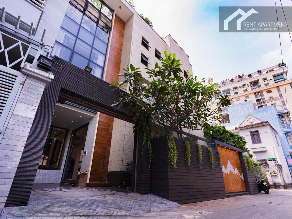 ID 2237 Villas decade with 2 entrance gates