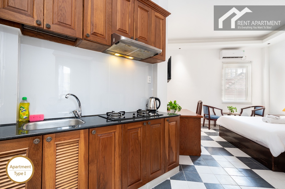 ID 2241 type 1 kitchen area
