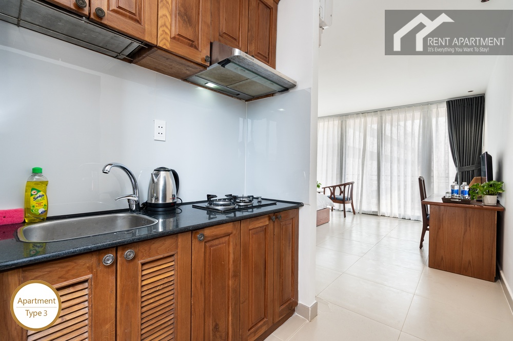 ID 2241 type 3 kitchen area