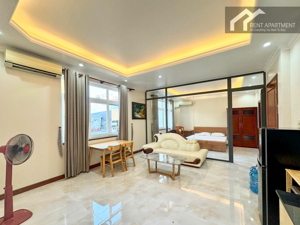 ID 2243 open plan living room and dining area overview