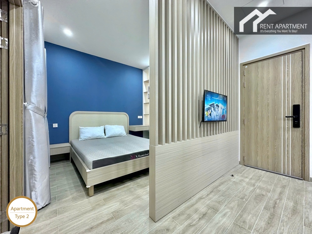 ID 2249 private balcony with panoramic urban cityscape view