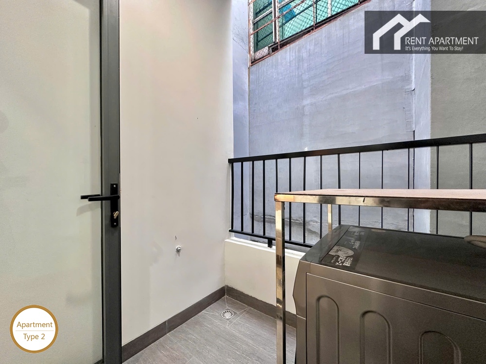 ID 2249 second bedroom with cozy bed and built in wardrobe
