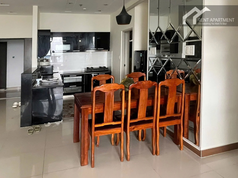 ID 2251 open plan living room and dining area overview