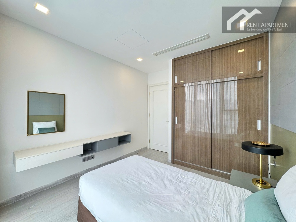 ID 2253 modern apartment interior layout with wooden flooring