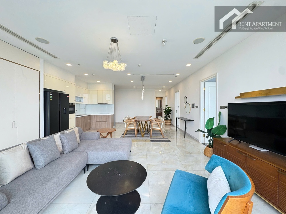 ID 2253 open plan living room and dining area overview